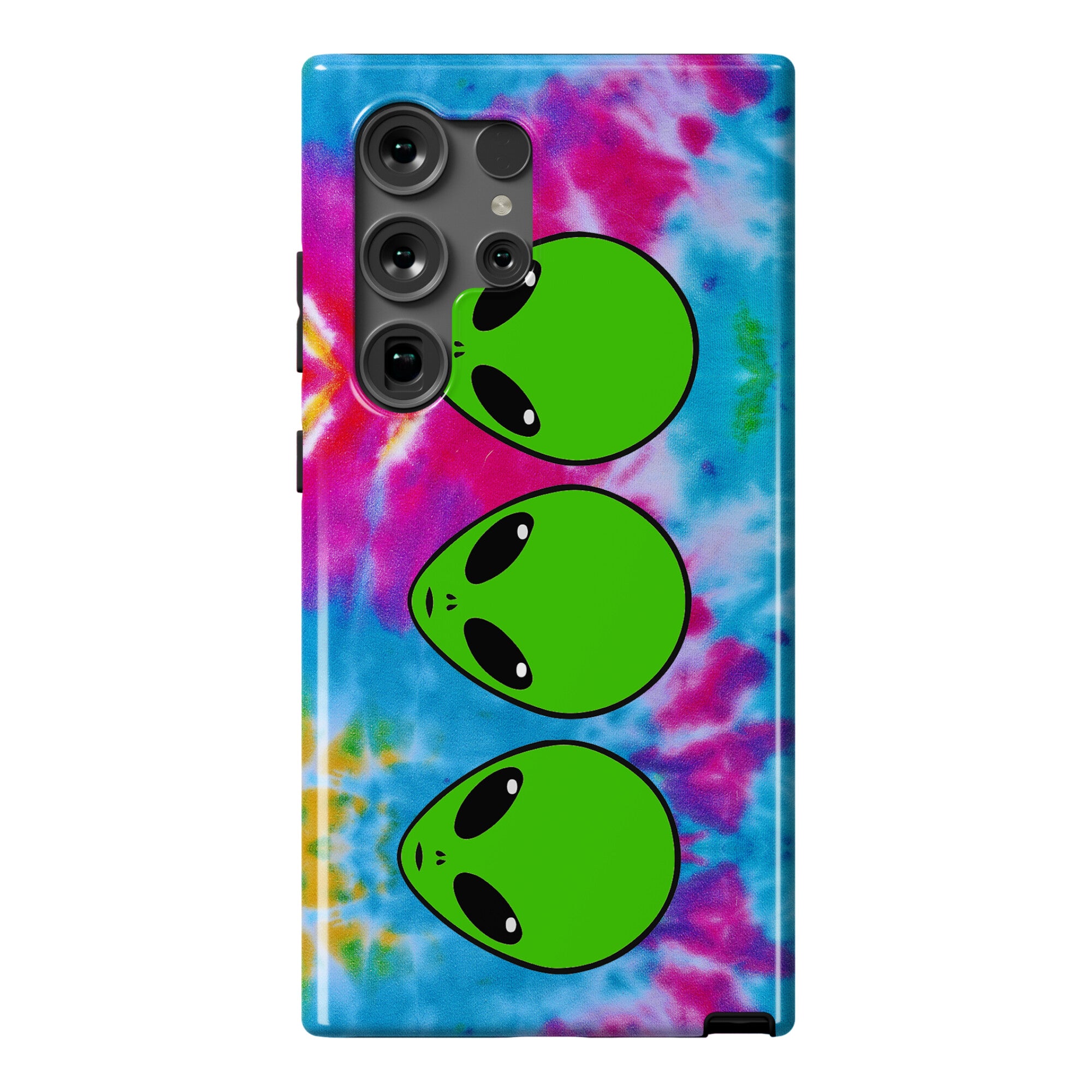 Aliens Phone Case